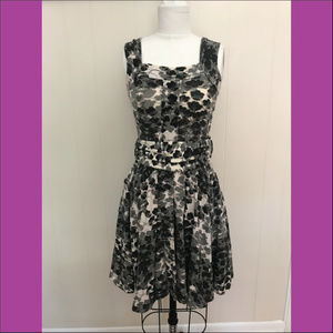 Dolce Vita Dress - Effie's Heart, Modcloth